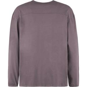 E9 Мъжка блуза с дълъг ръкав E9 Ndo Longsleeve - Shark (217-0117-0314)