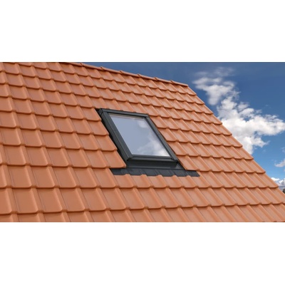 ROOFLITE lemování pro profilovanou krytinu 78x118 – Zbozi.Blesk.cz