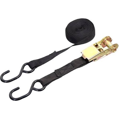 COMPASS popruh s ráčnou a háky 5m 02232