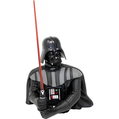 Disney Pokladnička Star Wars Darth Vader