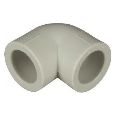 Aquaplast PPR koleno 90° 63 mm