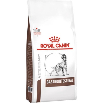 Royal Canin weterynaria Royal canin Гастроинтестинален gi25 2кг КУЧЕ
