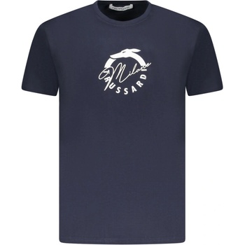 Trussardi modré