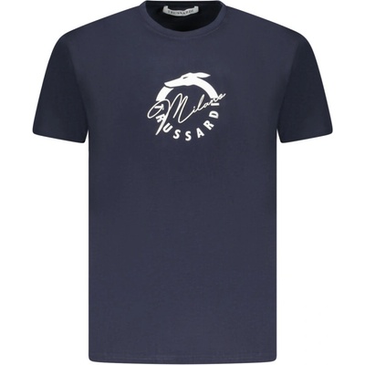 Trussardi modré