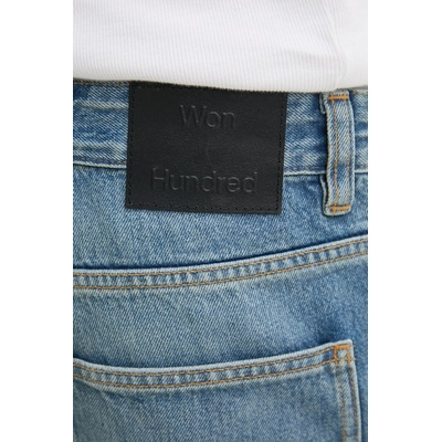 Won Hundred Дънков къс панталон Won Hundred (3572.15028)