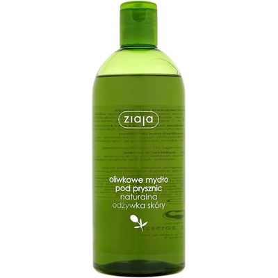 Ziaja Natural Olive душ гел 500 мл