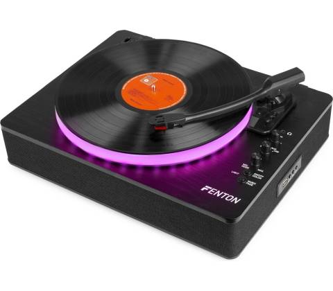 Fenton RP162LED