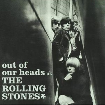 The Rolling Stones - Out Of Our Heads