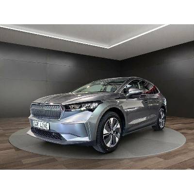 Skoda Enyaq Loft 210 kW