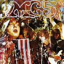 MC5: KICK OUT THE JAMS CD