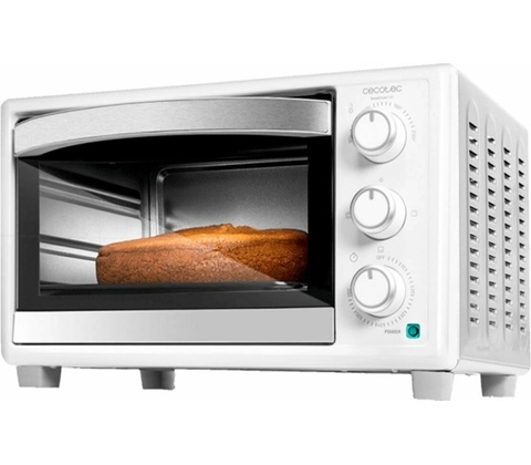 Cecotec Bake&Toast 2300