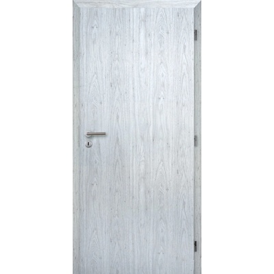 Doornite Protipožiarne dvere Lume Extra plné, dub elegant, 80 Ľ
