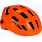 Lazer Велосипедна каска Lazer Tempo KC оранжева BLC2237891835