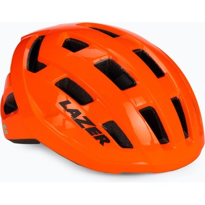 Lazer Велосипедна каска Lazer Tempo KC оранжева BLC2237891835
