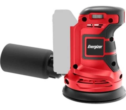 Energizer 3SD02