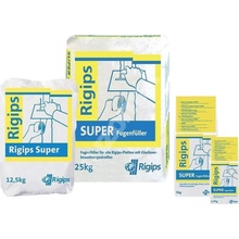 Rigips Super tmel spárovací 25kg