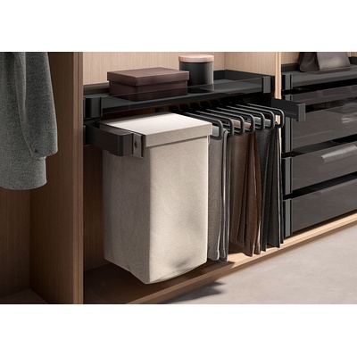 Kessebohmer Kes Conero st na nohavice kôš 475/410-470mm 500mm