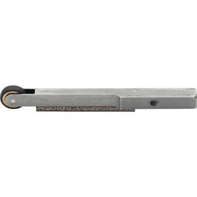 PFERD TOOLS Upevňovacie rameno pásovej brúsky BSVAK 4/16X305 Dĺžka pásu: 305 mm x Šírka: 3-9 mm PFERD TOOLS 84200315