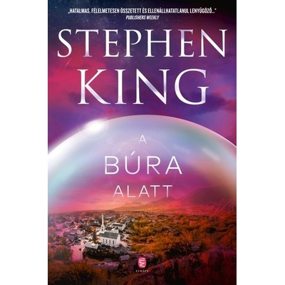 A búra alatt
