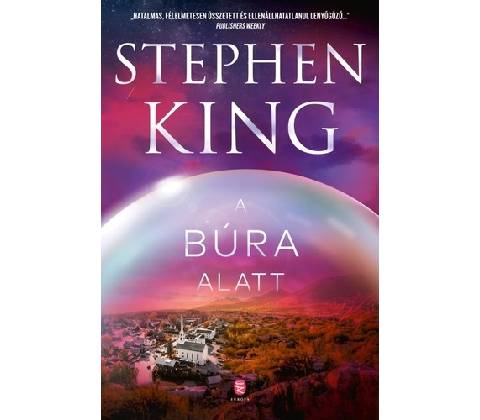 A búra alatt