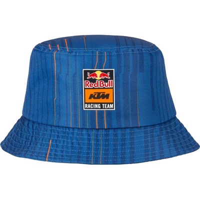 KTM Blaze Bucket Hat 25 blue