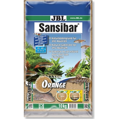 JBL Sansibar Orange 10 kg