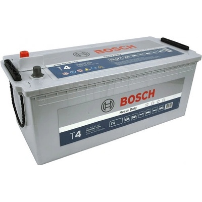 Bosch T4 12V 140Ah 800A 0 092 T40 750