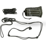 Ticket To The Moon NAUTICAL ROPES (2 x 240cm) черно (TMROPE)
