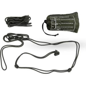 Ticket To The Moon NAUTICAL ROPES (2 x 240cm)