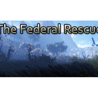 The Federal Rescue