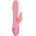 CalExotics Вибратор Pasadena Player Rotating Clitoral Prong