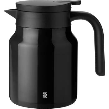 RIG-TIG Термокана Therm-It 900 мл черна (Z00456)
