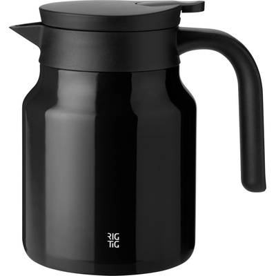 RIG-TIG Термокана Therm-It 900 мл черна (Z00456)