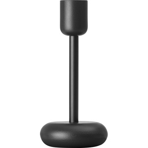 Iittala Свещник Nappula висок тъмносив (1023317)