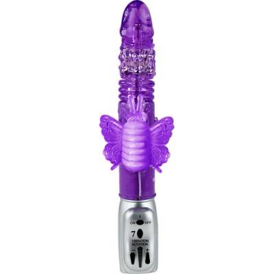 Baile butterf tulip rotator up & down