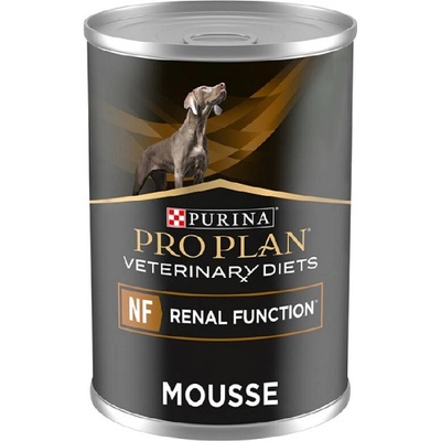 Purina VD Canine NF Renal Function 400 g