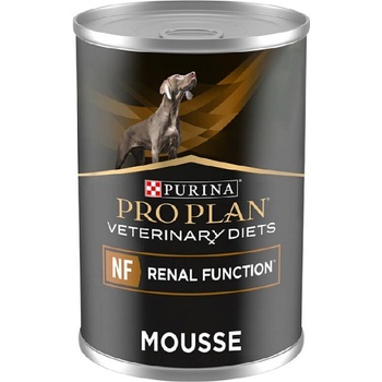 Purina VD Canine NF Renal Function 400 g