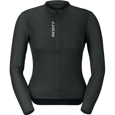Scott Jersey W's Pro LS dámský
