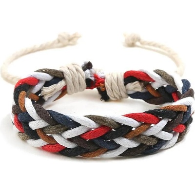 HARAHU Гривна ze-33175 - Многоцветен kp33175 (ze-33175)