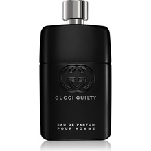 Gucci Guilty Pour Homme parfémovaná voda pánská 90 ml