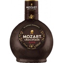 Mozart Dark Chocolate 17% 0,5 l (holá láhev)