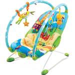 Tiny Love Музикален шезлонг Tiny Love - Gymini Bouncer (TL.0801.001)