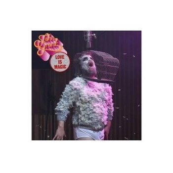 GRANT JOHN: PALE GREEN GHOSTS CD