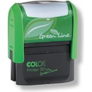 Colop Printer 30 Green Line