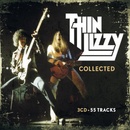 Thin Lizzy - Collected CD