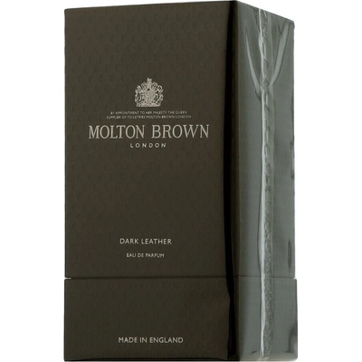Molton Brown Dark Leather Eau The Parfume parfumovaná voda unisex 100 ml