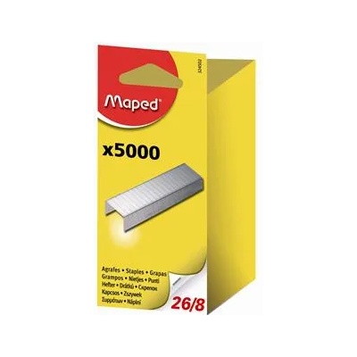 Maped Скоби, 26/8, maped 324502 (324502)