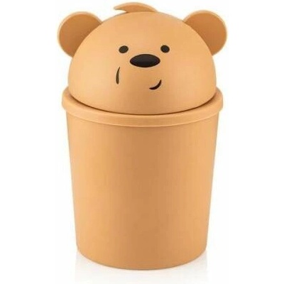 Kinekus Kôš na odpad plastový, 1,5 l ANIMAL
