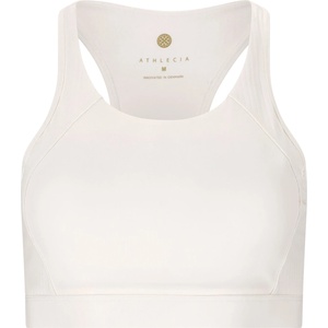 ATHLECIA Дамски спортен сутиен ATHLECIA Women's Aliya Sports Bra - White (114-3779-0512)