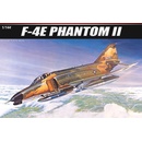 Academy Model Kit McDonnell F 4E Phantom II 12605 1:144